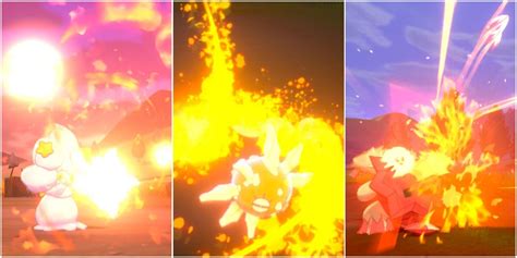 strongest special attack pokemon.